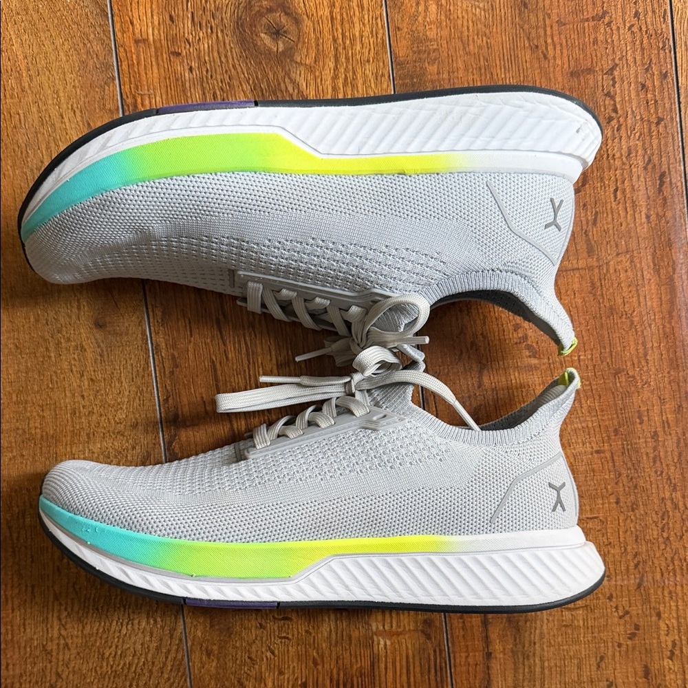 Flux adapt Running shoes - Picture 3 of 6